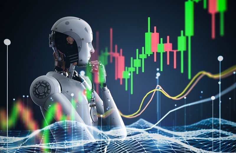 Advanced AI Trading